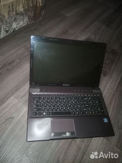 Lenovo Z575