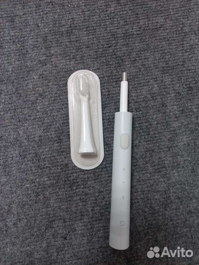 Электрическая зубная щетка xiaomi mijia t100