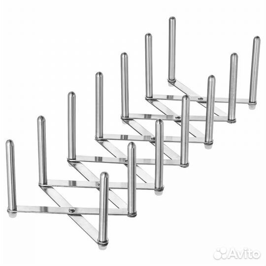 Variera IKEA Держатель для крышек