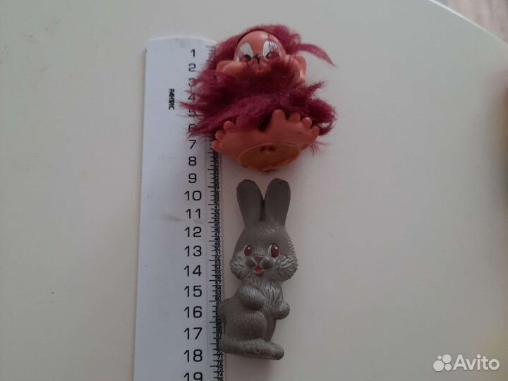 Игрушки детские.Винтаж гдр, СССР