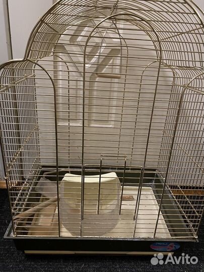 Клетка дл птиц