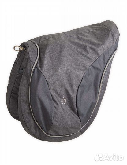 Сумка для седла Fouganza