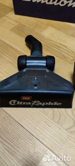 Щетки для пылесоса WAX