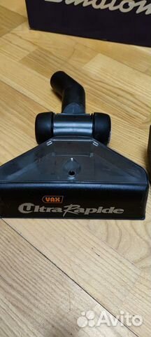 Щетки для пылесоса WAX