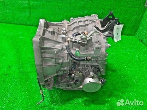 Автомат АКПП toyota vitz KSP130 1KR-FE 2011