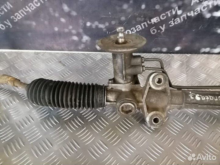 Рулевая рейка Hyundai Sonata EF 2.7 1998-2013