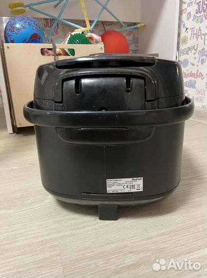 Мультиварка Tefal RK815832