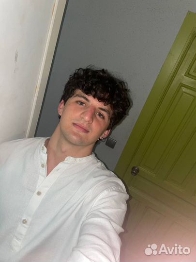 Репетитор по испанскому языку