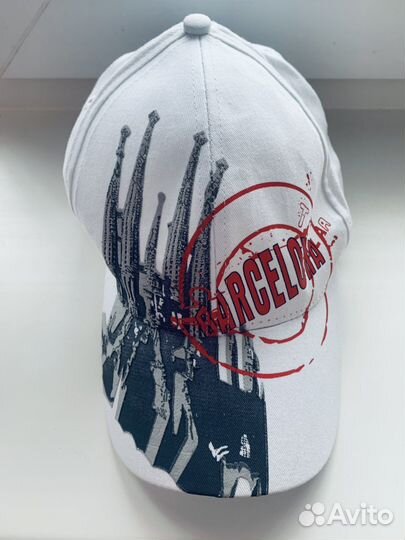 Шляпа, бейсболка, капюшон кожаный, новые