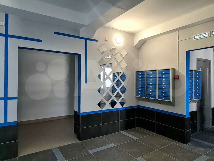 Квартира-студия, 31,2 м², 5/9 эт.