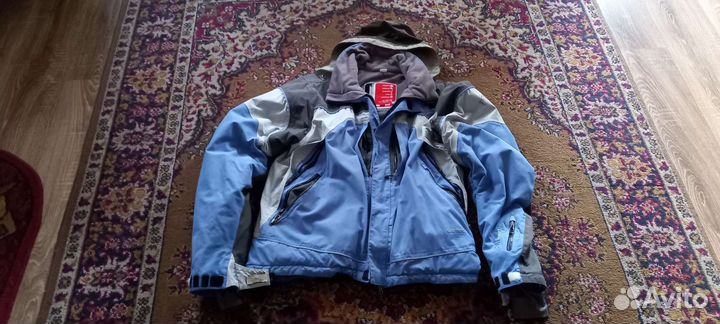 Горнолыжные куртки