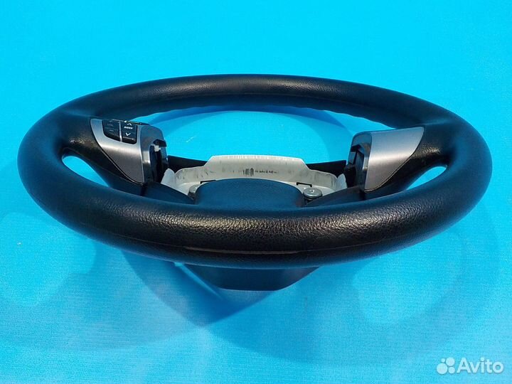 Рулевое колесо (руль) suzuki Grand Vitara 3 2005-2