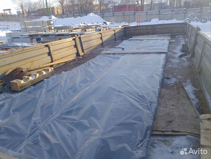 Грузоперевозки 6м