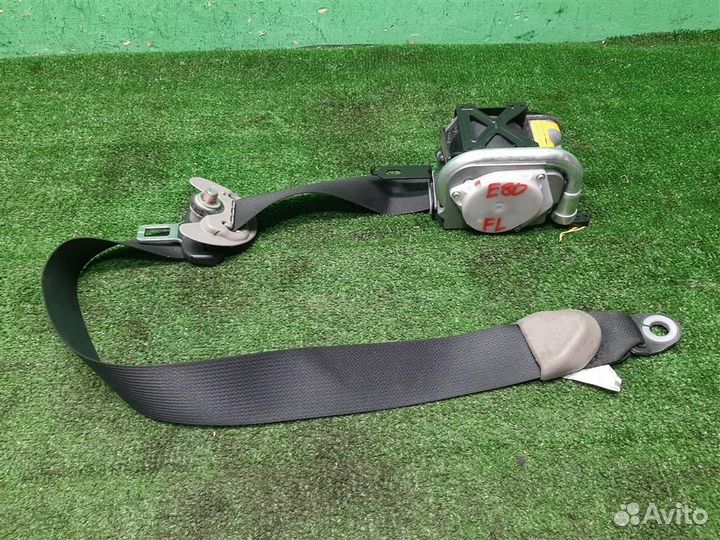 Ремень безопасности передний левый Mitsubishi Gra