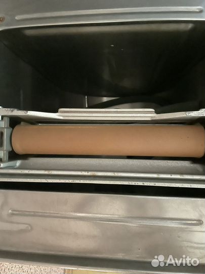 Стиральная машина Урал 4м