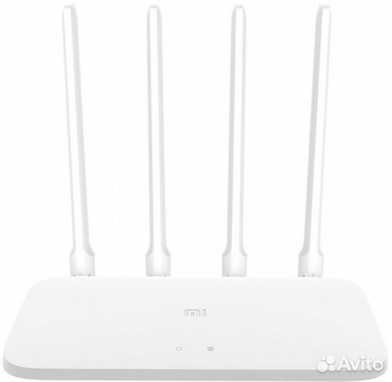 Роутер Xiaomi Mi WiFi Router 4A