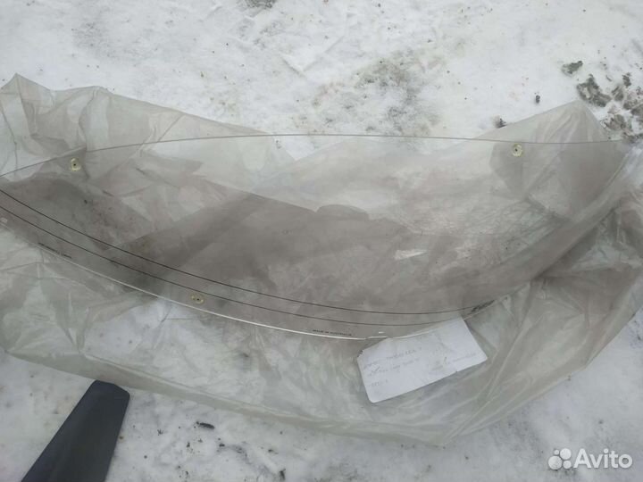 Защита фар (новая),camry 30-35 прозрачная