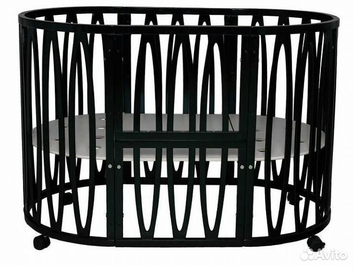 Кроватка детская трансформер