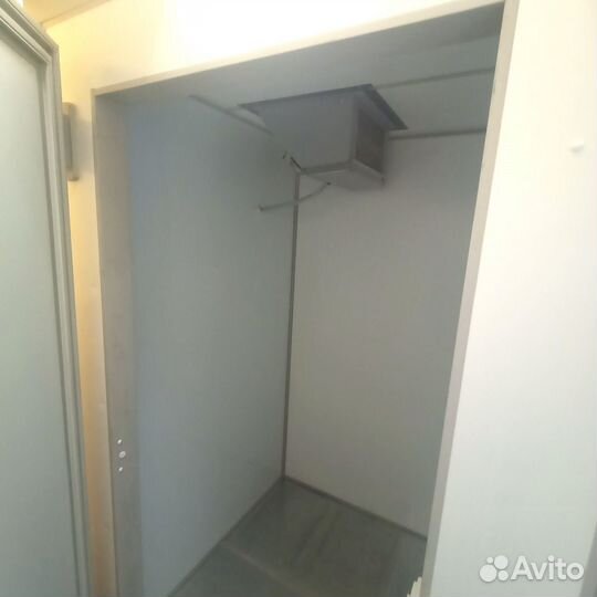 Холодильная камера