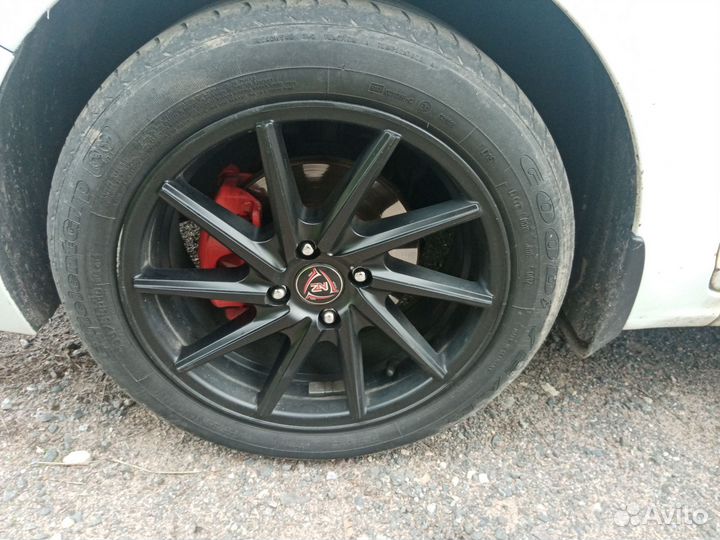 Effiplus Akiliz 195/55 R16