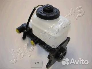 PF-271 цилиндр тормозной главный Toyota Land C