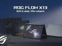 Asus ROG Flow X13 Intel / Ryzen / RTX 4060