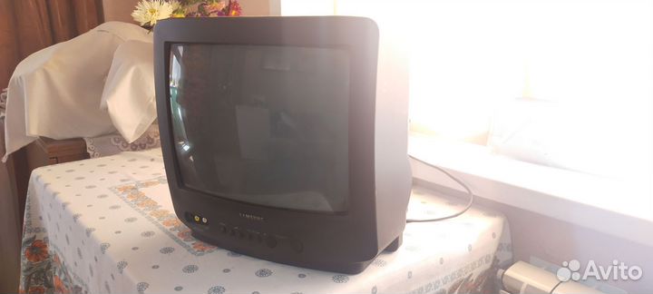 Телевизор бу