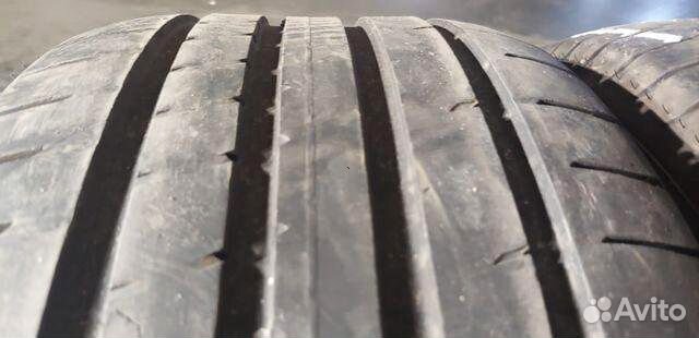 Goodyear Eagle F1 Asymmetric 255/45 R19