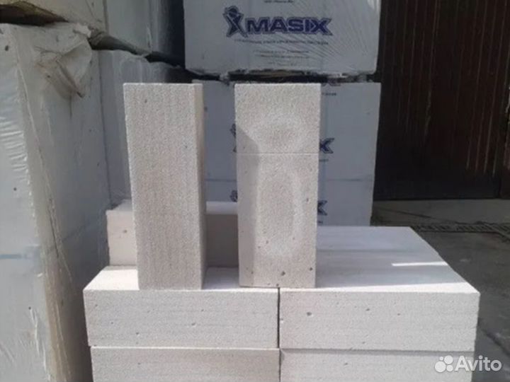 Газоблок