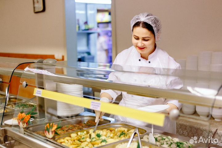 Повар