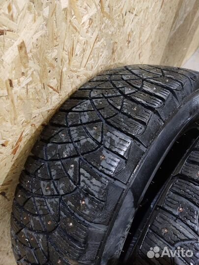 Contyre Arctic Ice 235/70 R16