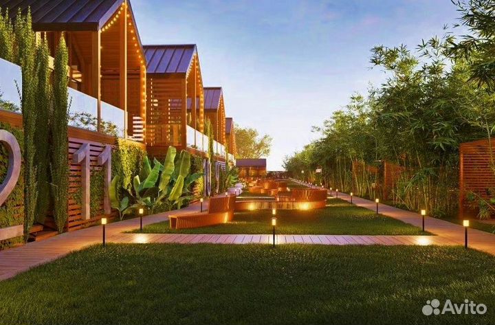 Ищем инвестора / Пассивный доход