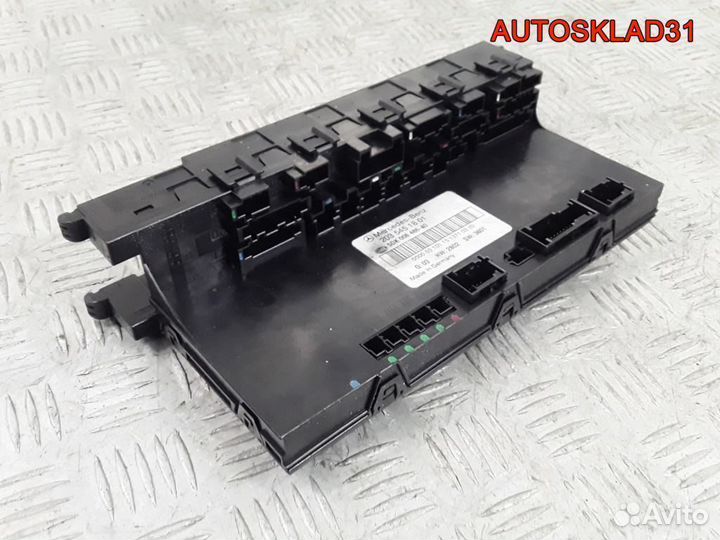 Блок предохранителей Mercedes W203 2035451801