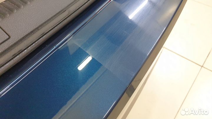 Полировка + керамика 2 слоя