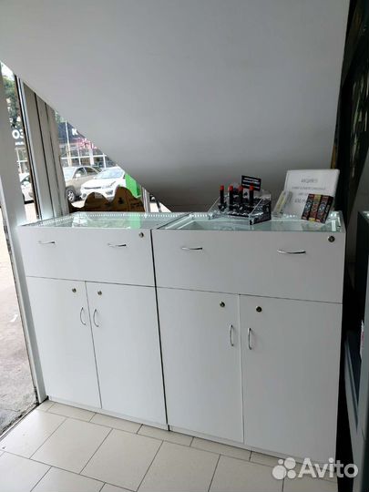 Табачный магазин