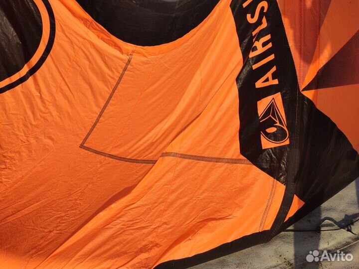 Кайт airush DNA 12m