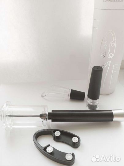 Новый подарочный набор для любителей вина