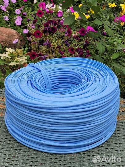 Ротанг для плетения