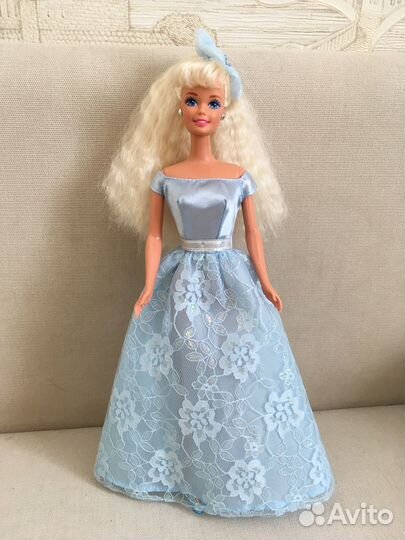 Кукла барби barbie 90 х