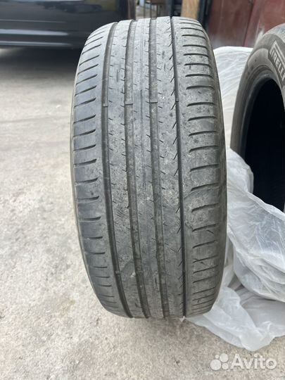 Pirelli Cinturato Winter 205/55 R16