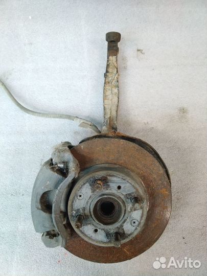 Ступица Honda Domani MB4 D16A 1998