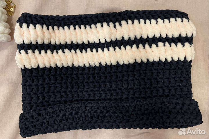 Шапки с ушками или рожками