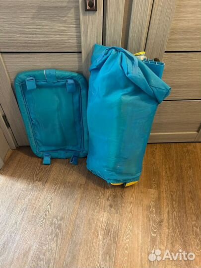 Манеж детский