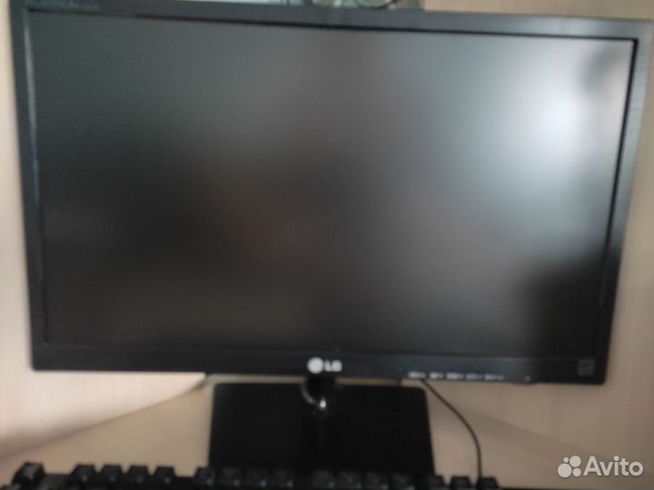 Продам системный блок