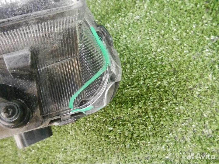 Фара правая Kia Sorento/Sorento Prime