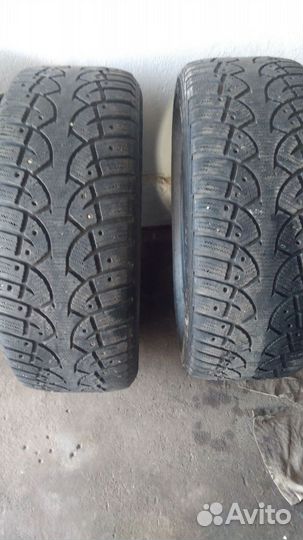 Continental Conti4x4IceContact 235/55 R17