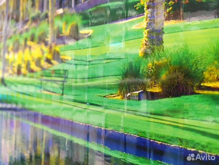 Настенный обогреватель