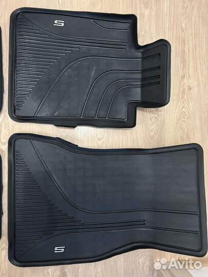 Коврики для bmw g31