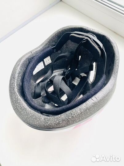 Набор защиты для роликов для девочек