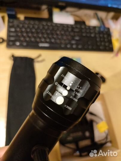 Фотофонарь